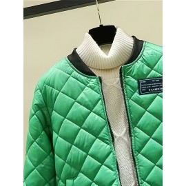 Winter Oversized Women's Trendy Coat