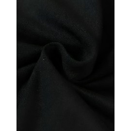 [Plus size Women's nightdress]Large Size Women's Valentine's Day Heart Print Nightdress