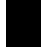 Plus Size, 1pc Women'S Plus Size Long Sleeve Maxi Dress - Elegant Black with Pink Heart & Faith Lettering, Flowy Loose Fit Formal Casual Outfits - Fall/Winter Everyday & Special Occasion Dress for Women, Winter Comfort Clothing, Comfortable Fabric